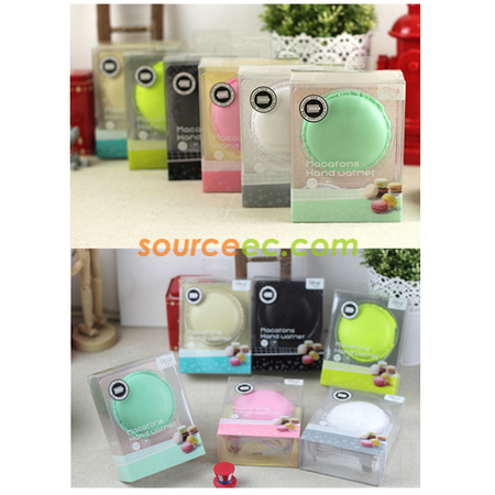 Customization USB Hand Warmer Promotional Products