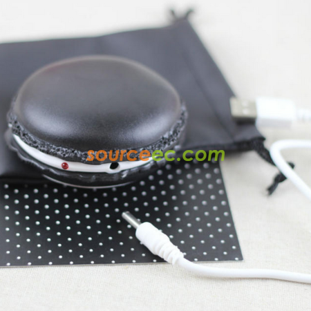 Customization USB Hand Warmer Promotional Products