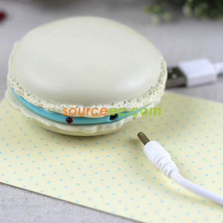 Customization USB Hand Warmer Promotional Products