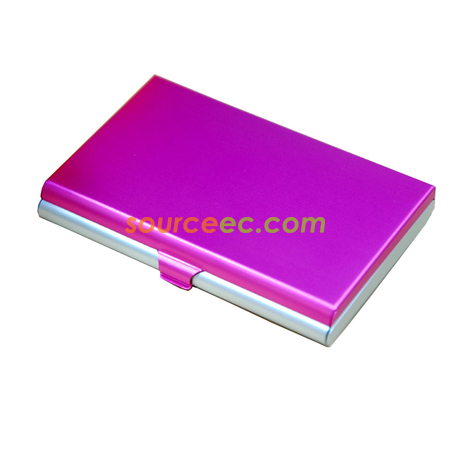 Customization Metal Notebook Promotional Products