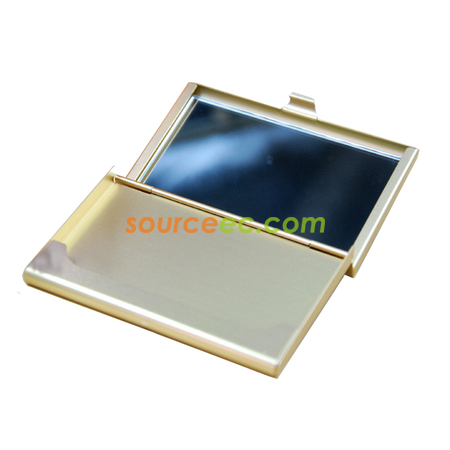 Customization Metal Notebook Promotional Products