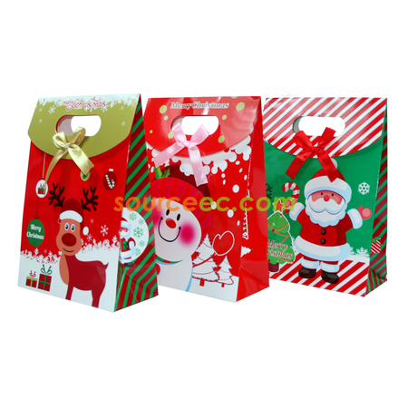 Customization Paper Bag Promotional Products