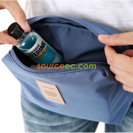 Customization Travel Waist Pack Promotional Products