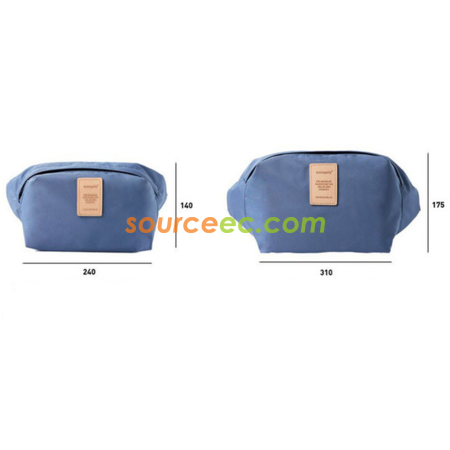 Customization Travel Waist Pack Promotional Products