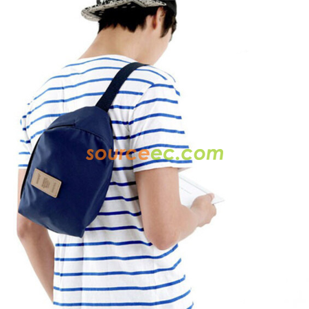 Customization Travel Waist Pack Promotional Products