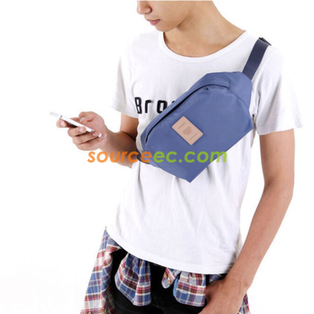 Customization Travel Waist Pack Promotional Products