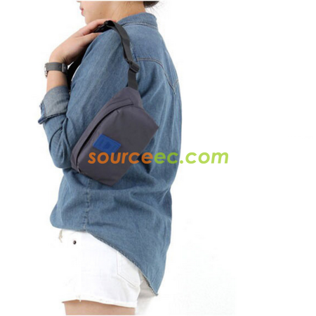 Customization Travel Waist Pack Promotional Products