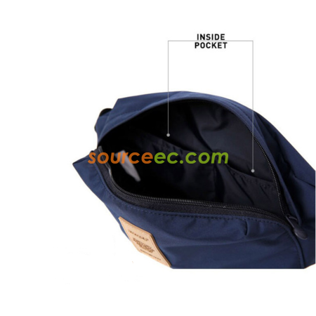 Customization Travel Waist Pack Promotional Products