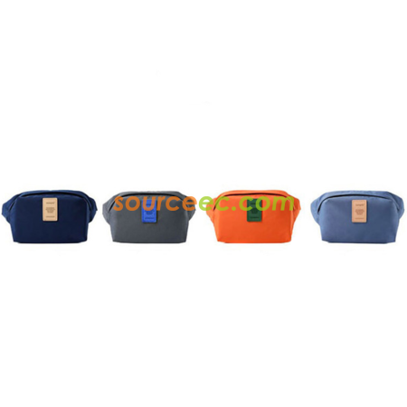 Customization Travel Waist Pack Promotional Products
