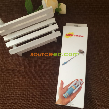 Customization Photographic Rod Promotional Products