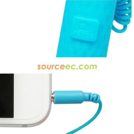 Customization Photographic Rod Promotional Products