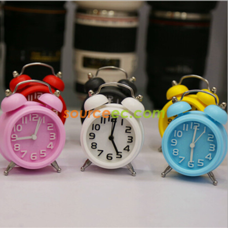 Customization Alarm Clock Promotional Products