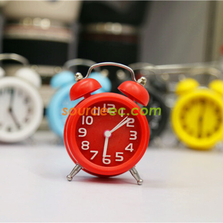 Customization Alarm Clock Promotional Products
