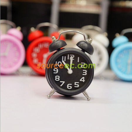 Customization Alarm Clock Promotional Products