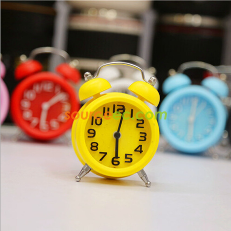 Customization Alarm Clock Promotional Products