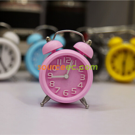 Customization Alarm Clock Promotional Products