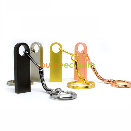 Customization Metal USB Flash Drive Promotional Products