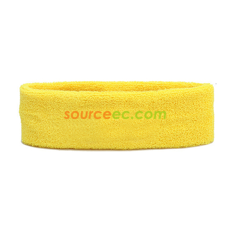 Customization Headband Promotional Products