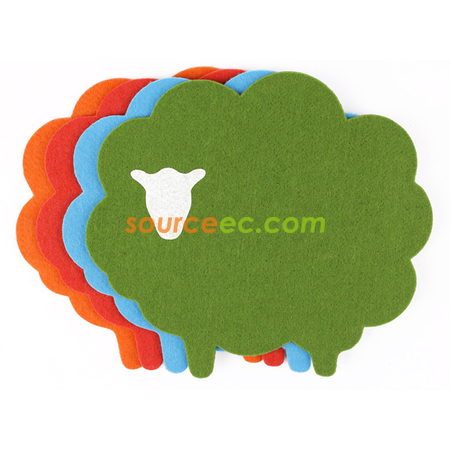Customization Mouse Pad Promotional Products