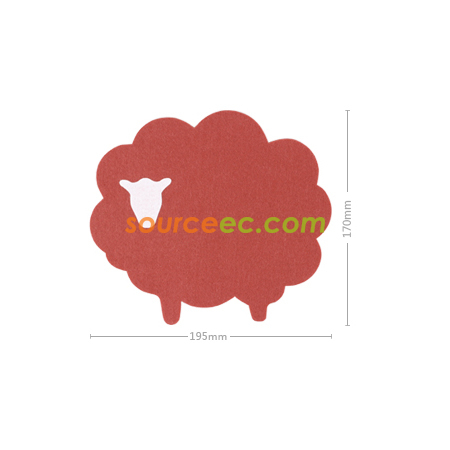 Customization Mouse Pad Promotional Products