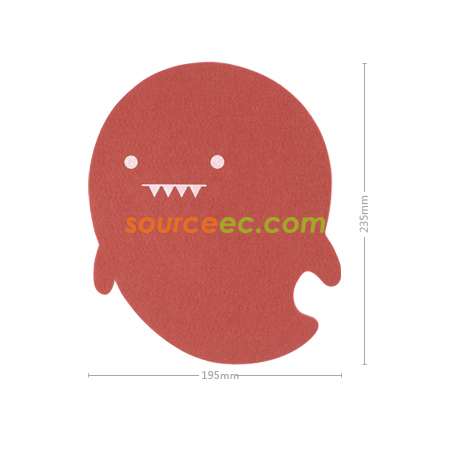 Customization Mouse Pad Promotional Products
