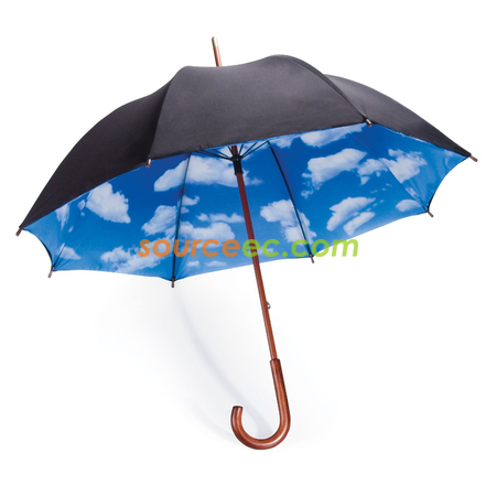 Customization Advertising Umbrella Promotional Products