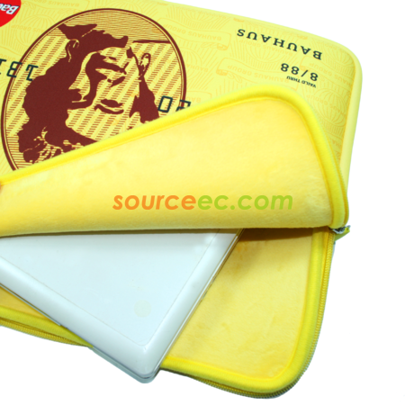 Customization Neoprene Laptop Sleeve Promotional Products