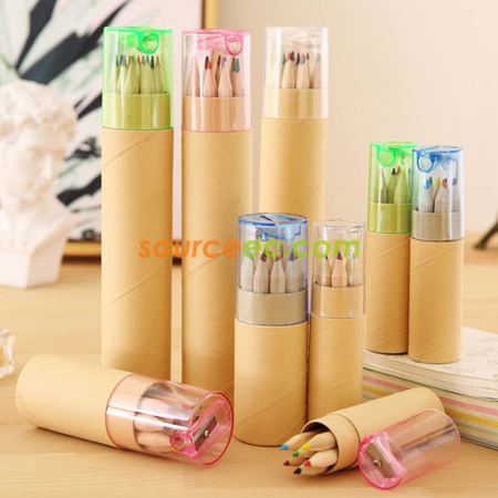 Customization Colour Pencil Promotional Products
