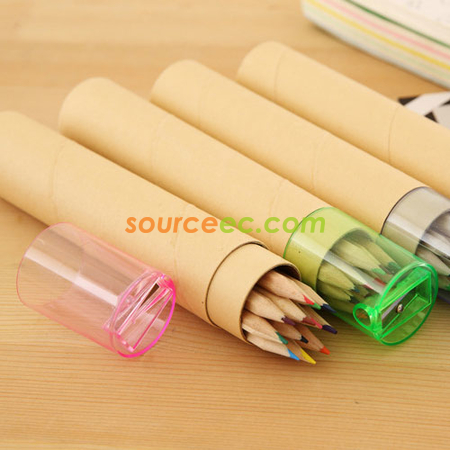 Customization Colour Pencil Promotional Products