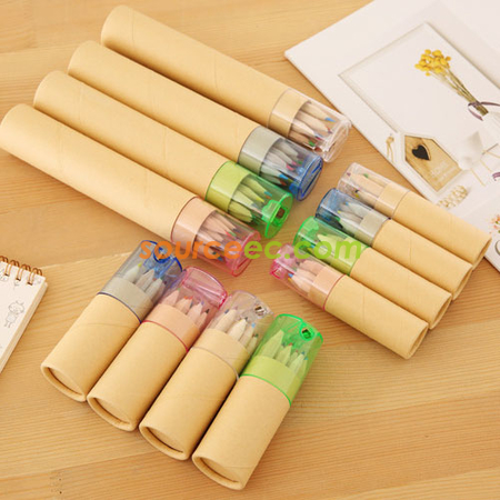 Customization Colour Pencil Promotional Products