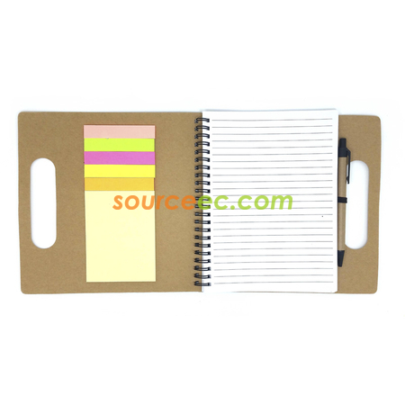 Customization Notebook Promotional Products