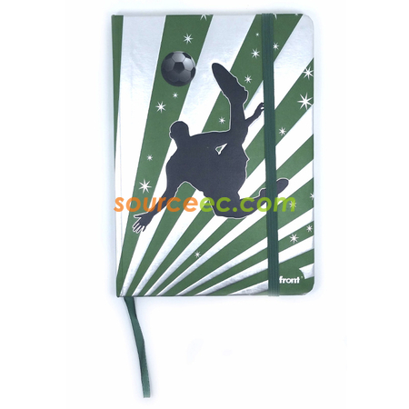 Customization Notebook Promotional Products