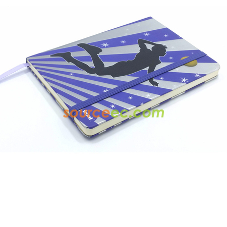 Customization Notebook Promotional Products