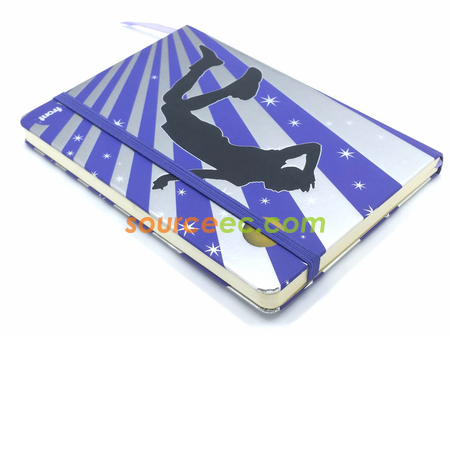 Customization Notebook Promotional Products