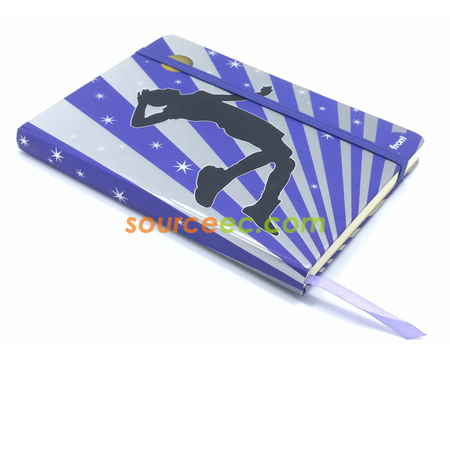 Customization Notebook Promotional Products
