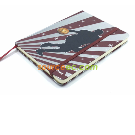 Customization Notebook Promotional Products