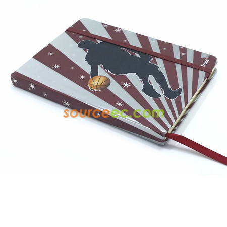 Customization Notebook Promotional Products