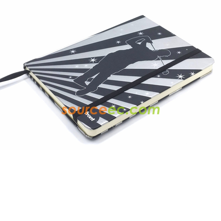 Customization Notebook Promotional Products