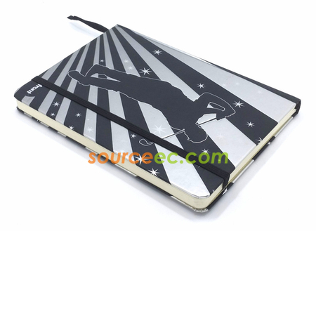 Customization Notebook Promotional Products