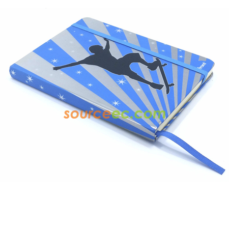 Customization Notebook Promotional Products