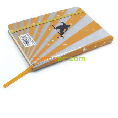 Customization Notebook Promotional Products