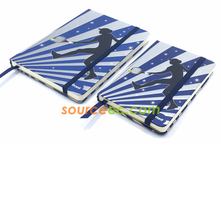 Customization Notebook Promotional Products