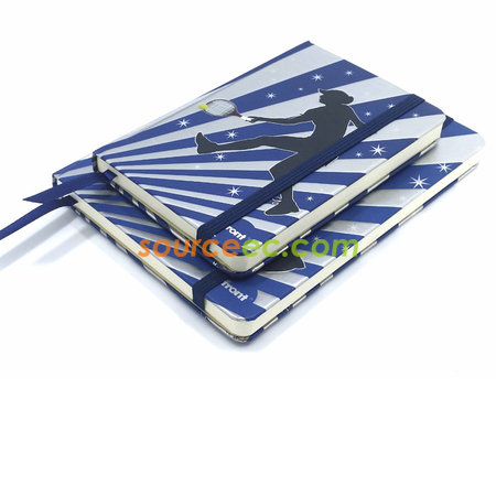 Customization Notebook Promotional Products