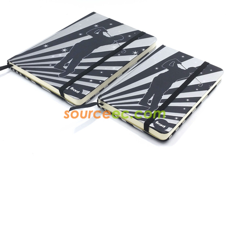Customization Notebook Promotional Products