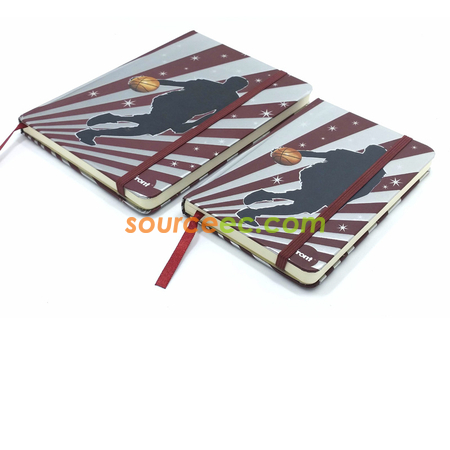 Customization Notebook Promotional Products