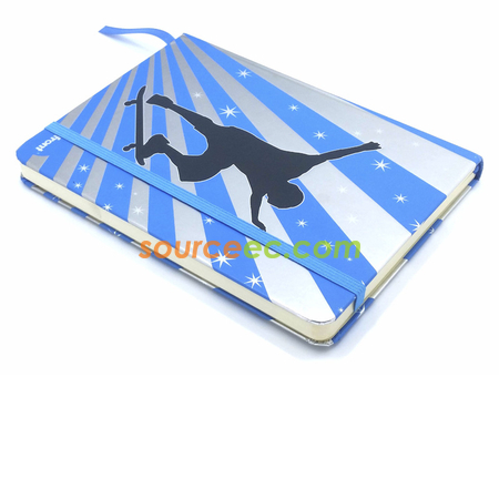 Customization Notebook Promotional Products