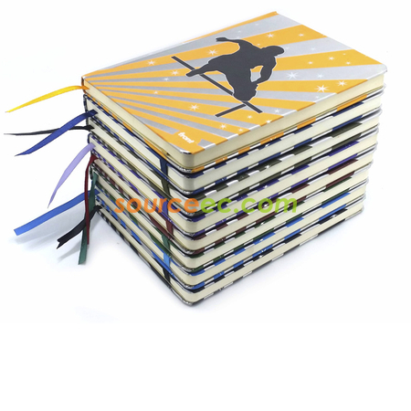 Customization Notebook Promotional Products
