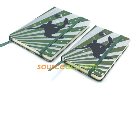 Customization Notebook Promotional Products