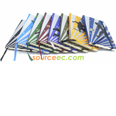 Customization Notebook Promotional Products