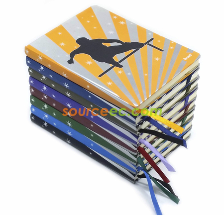Customization Notebook Promotional Products